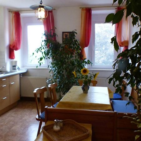 Pension Schreckhof Mosbach  Esterno foto